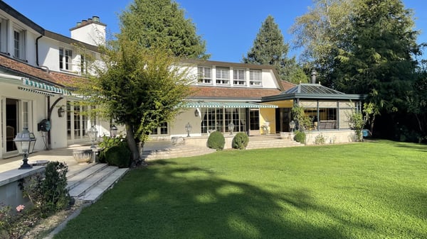 Villa Schöngrün 7