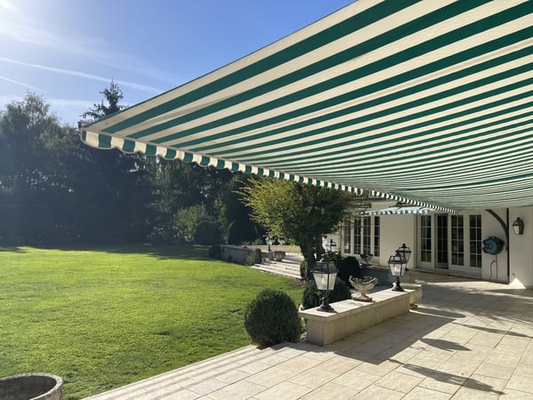 Villa Schöngrün 5