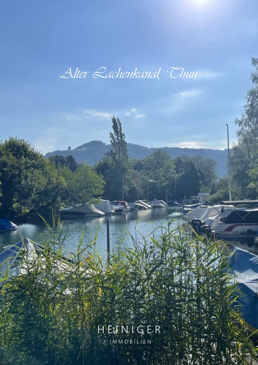 Anwesen mit Bootsplätzen 12