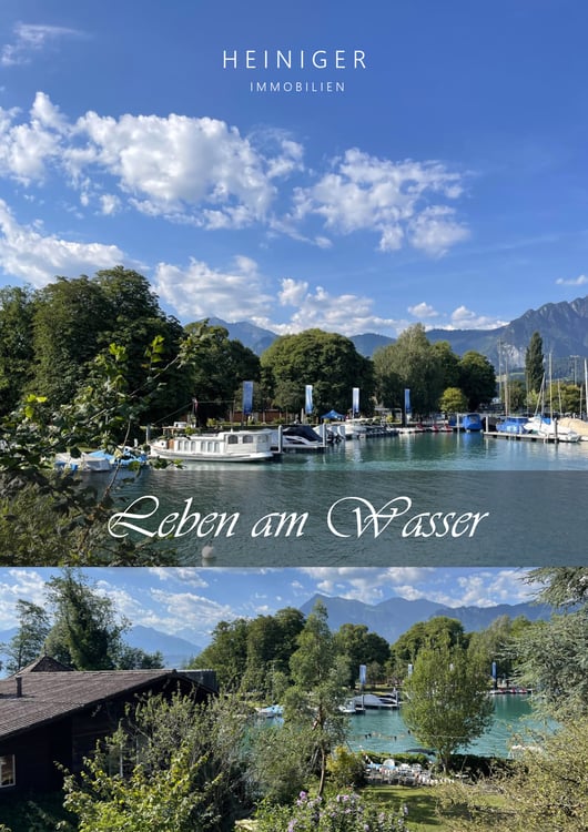 Anwesen mit Bootsplätzen 2
