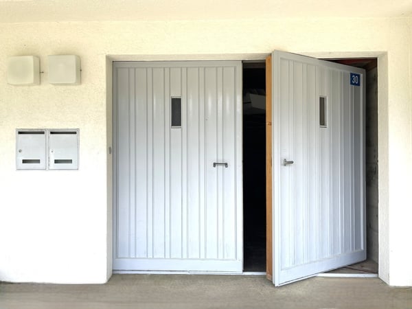 Sommer- & Winterhaus 11