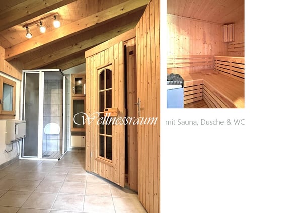 Sommer- & Winterhaus 10