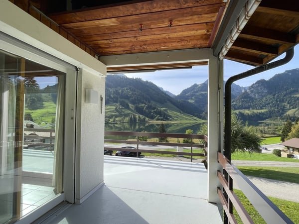 Sommer- & Winterhaus 3