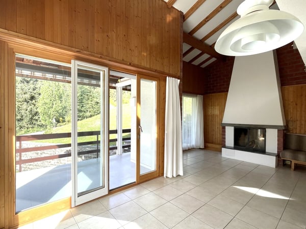 Sommer- & Winterhaus 5