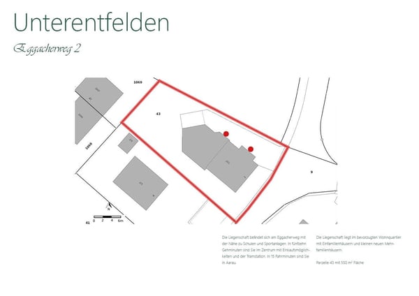 Verbunden, heimelig, ruhig und kinderfreundlich 2