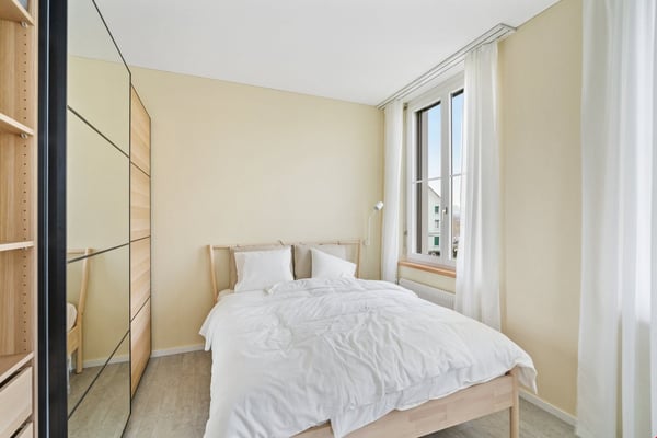 Möbliertes Studio an zentraler Lage 3