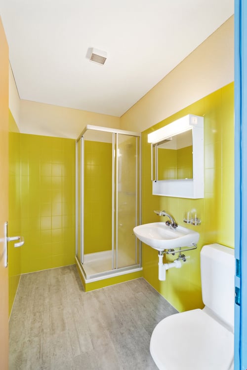 Möbliertes Studio an zentraler Lage 4