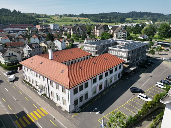 Möbliertes Studio an zentraler Lage 6