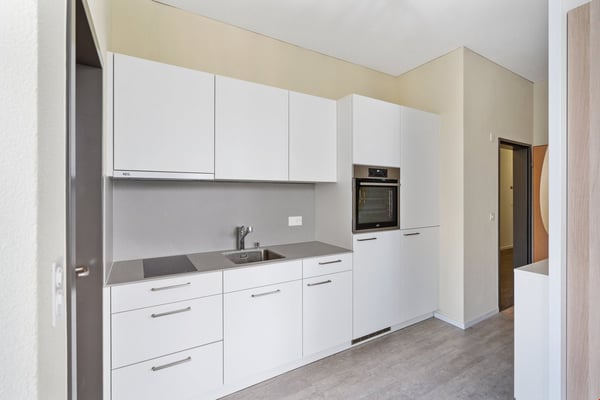 Möbliertes Studio an zentraler Lage 2