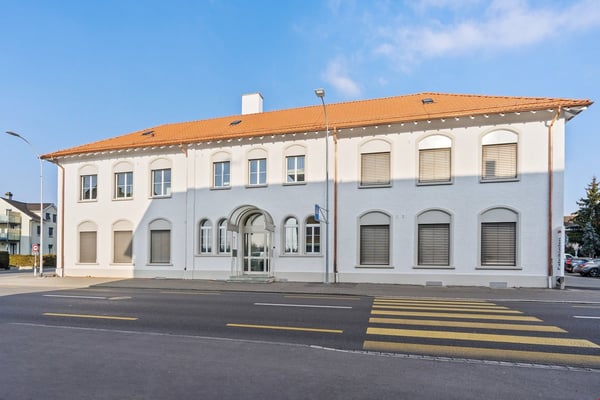 Möbliertes Studio an zentraler Lage 5