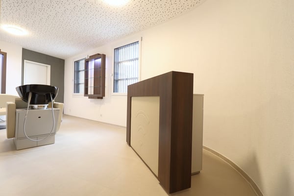 Moderne Gewerberäumlichkeit in Bischofszell zu vermieten 2