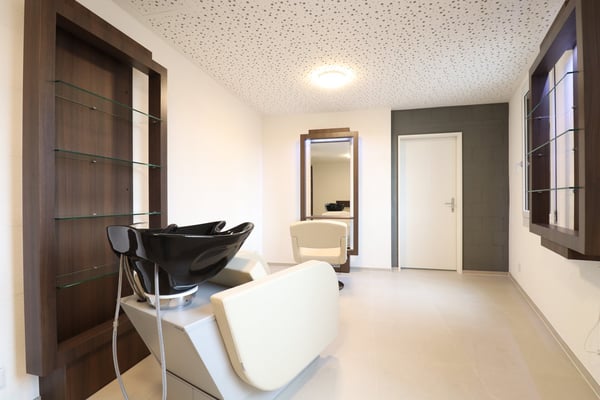 Moderne Gewerberäumlichkeit in Bischofszell zu vermieten 3