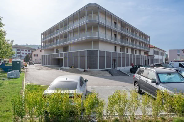 Moderne Gewerberäumlichkeit in Bischofszell zu vermieten 7