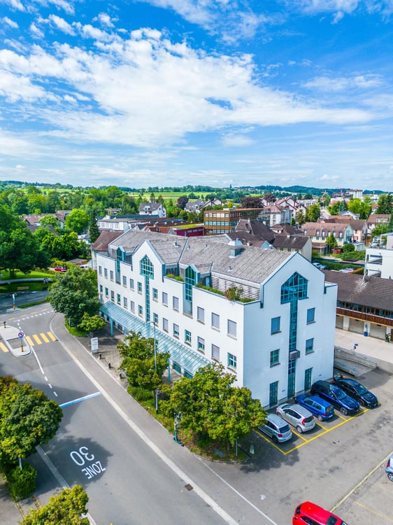 Einstellplatz zu vermieten 3