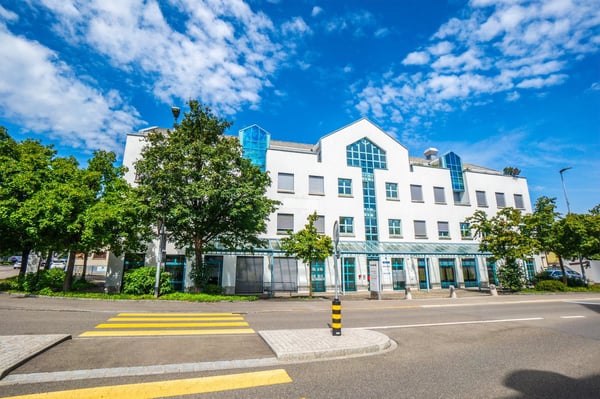 Einstellplatz zu vermieten 2