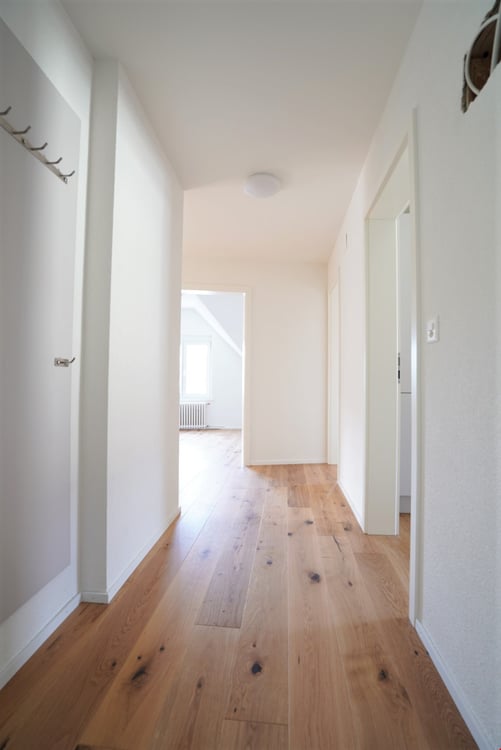 Neuwertige 1.5-Zimmer-Dachwohnung in St. Gallen – ab 01.01.2026 verfügbar! 4