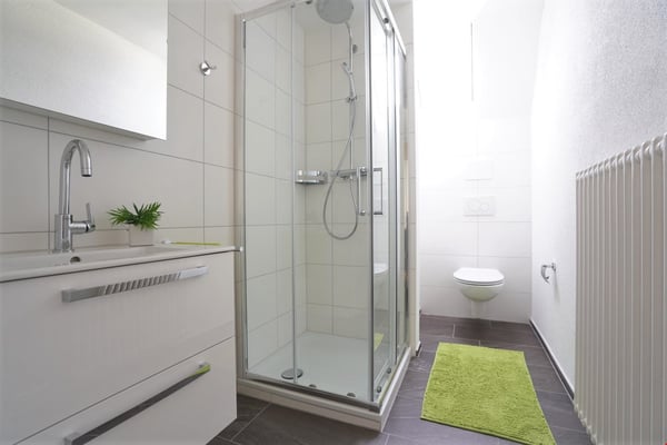 Neuwertige 1.5-Zimmer-Dachwohnung in St. Gallen – ab 01.01.2026 verfügbar! 3