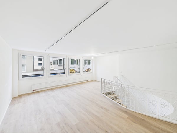 Moderne Gewerberäume an der Bahnhofstrasse in Romanshorn 9