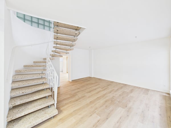 Moderne Gewerberäume an der Bahnhofstrasse in Romanshorn 2