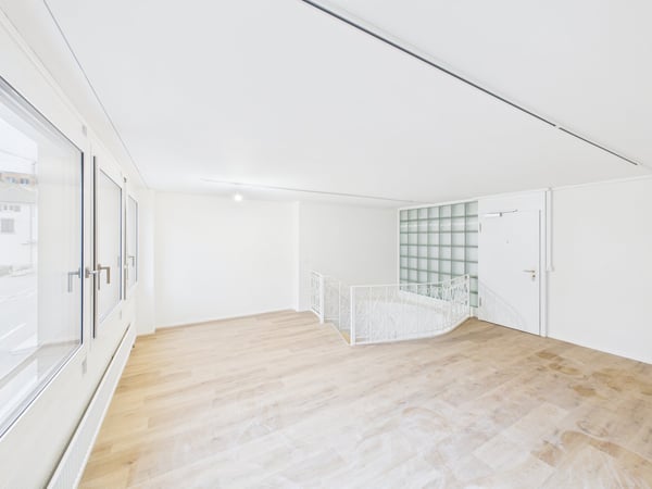 Moderne Gewerberäume an der Bahnhofstrasse in Romanshorn 8