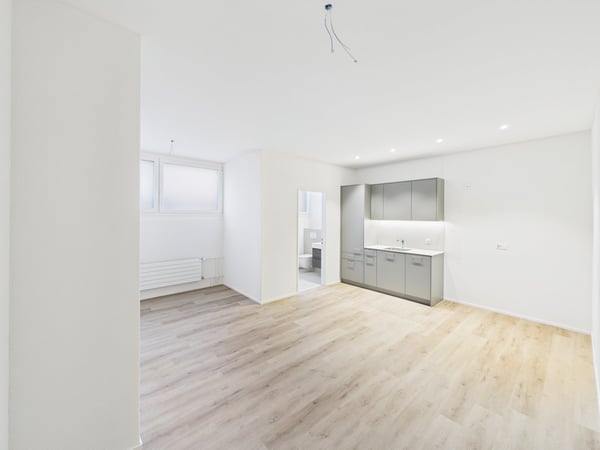 Moderne Gewerberäume an der Bahnhofstrasse in Romanshorn 3