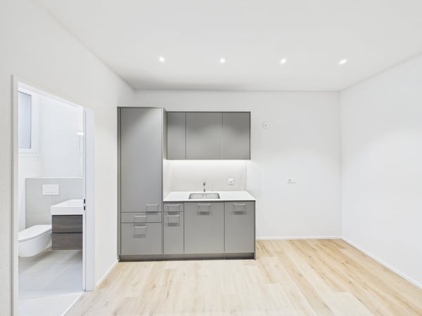 Moderne Gewerberäume an der Bahnhofstrasse in Romanshorn 6