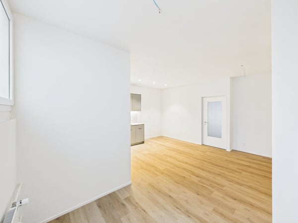 Moderne Gewerberäume an der Bahnhofstrasse in Romanshorn 4