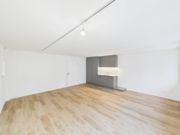 Modernes Büro an zentraler Lage Romanshorn 3