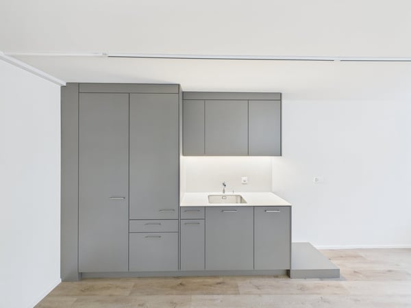 Modernes Büro an zentraler Lage Romanshorn 4