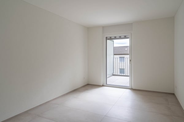 Moderne 1.5-Zimmer-Wohnung in Sirnach - Neubau 2024 3