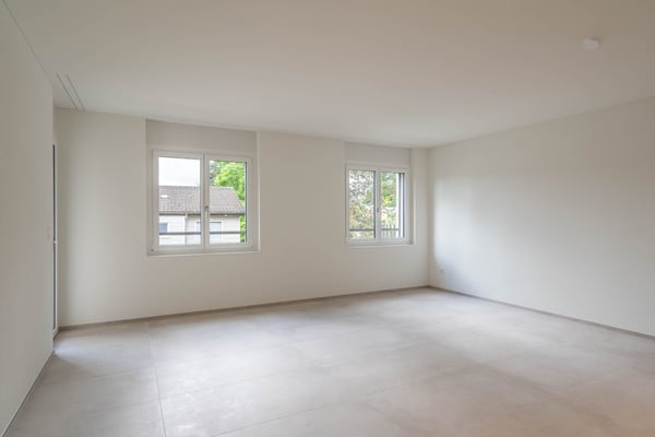 Moderne 1.5-Zimmer-Wohnung in Sirnach - Neubau 2024 2