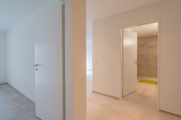 Moderne 1.5-Zimmer-Wohnung in Sirnach - Neubau 2024 7