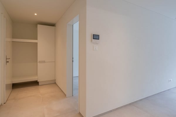 Moderne 1.5-Zimmer-Wohnung in Sirnach - Neubau 2024 6