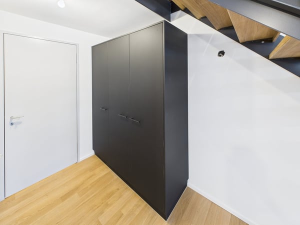 Moderne 1-Zimmer-Duplex-Wohnung in Diessenhofen 4