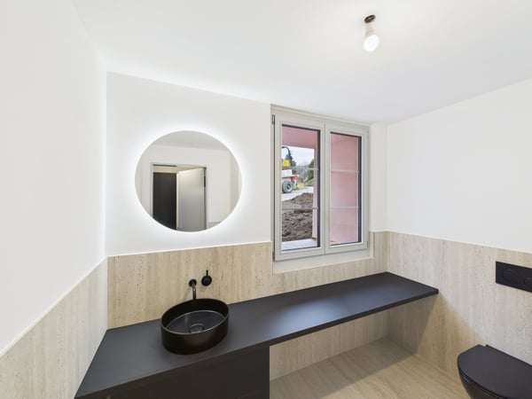 Moderne 1-Zimmer-Duplex-Wohnung in Diessenhofen 16