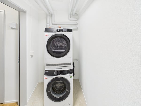 Moderne 1-Zimmer-Duplex-Wohnung in Diessenhofen 15