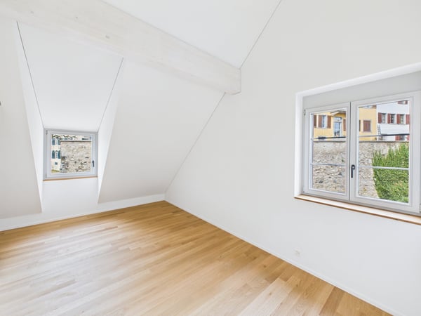 Moderne 1-Zimmer-Duplex-Wohnung in Diessenhofen 11