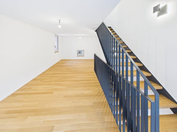 Moderne 1-Zimmer-Duplex-Wohnung in Diessenhofen 9