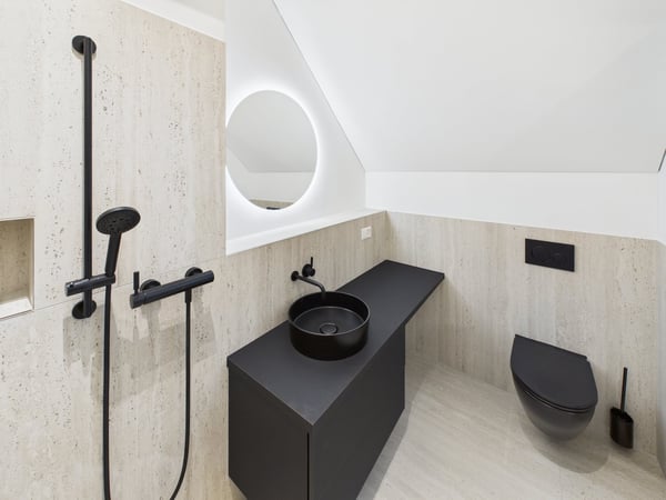 Moderne 1-Zimmer-Duplex-Wohnung in Diessenhofen 13