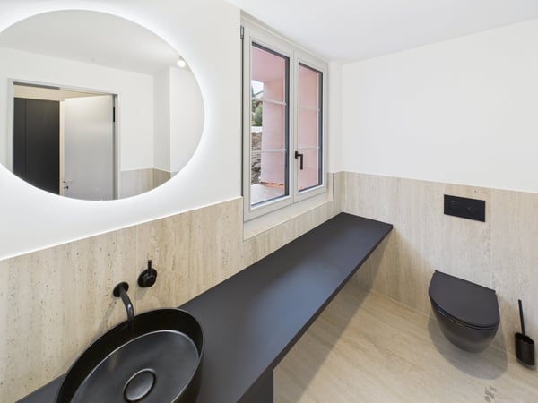 Moderne 1-Zimmer-Duplex-Wohnung in Diessenhofen 3