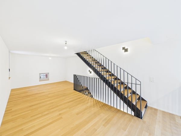 Moderne 1-Zimmer-Duplex-Wohnung in Diessenhofen 6