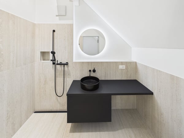 Moderne 1-Zimmer-Duplex-Wohnung in Diessenhofen 12