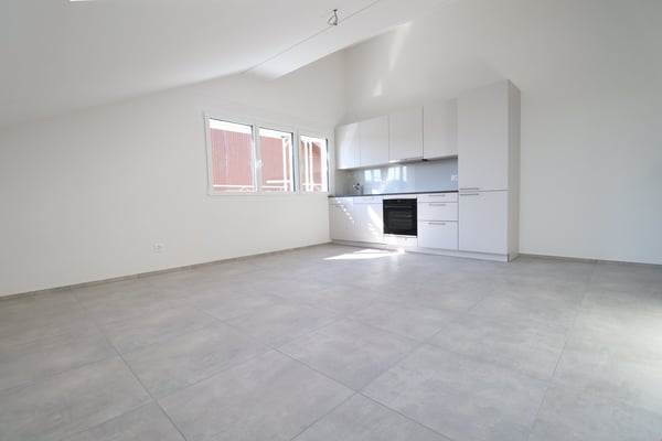 Neuwertige 1.5-Zimmer Wohnung 1