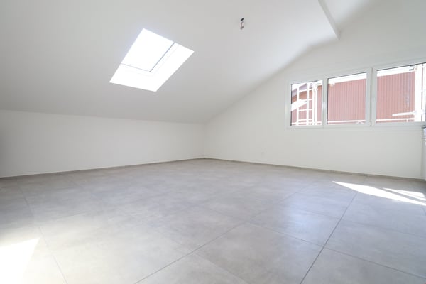 Neuwertige 1.5-Zimmer Wohnung 7