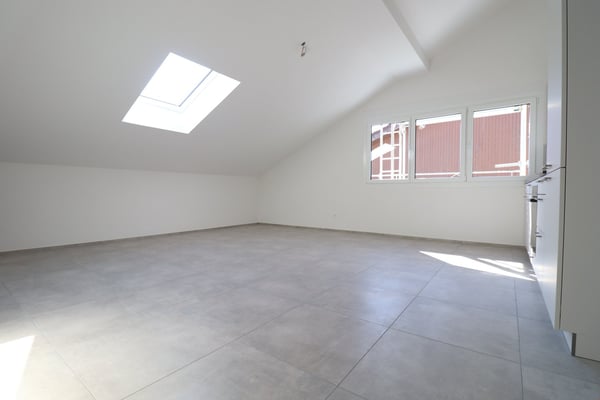 Neuwertige 1.5-Zimmer Wohnung 2