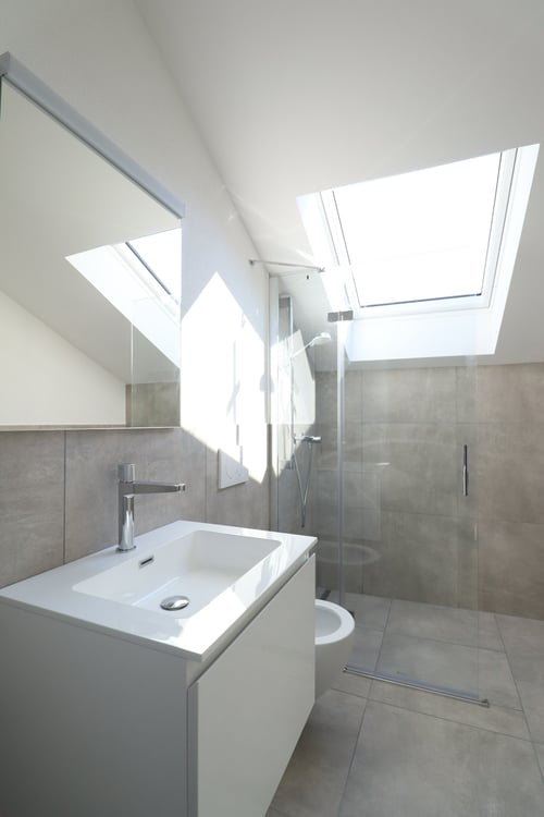 Neuwertige 1.5-Zimmer Wohnung 4