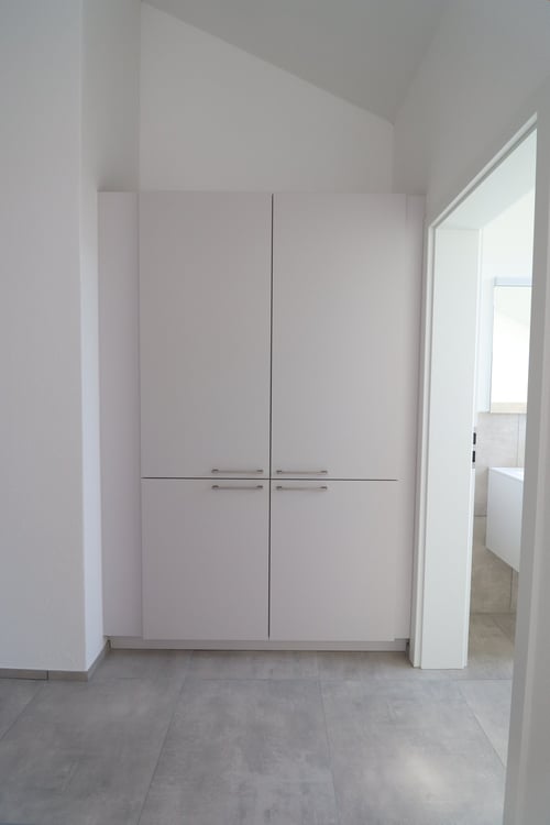 Neuwertige 1.5-Zimmer Wohnung 6