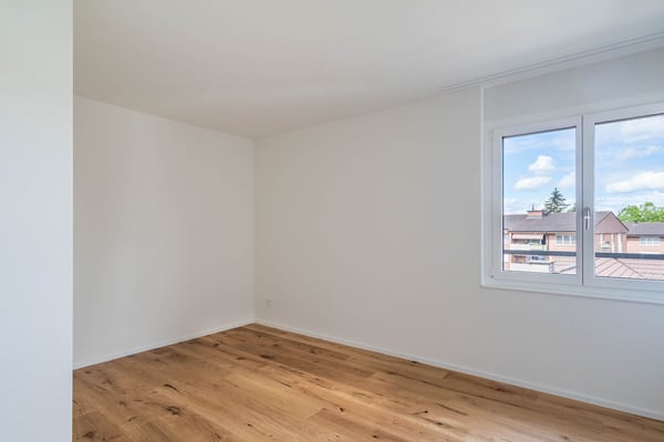 Moderne 1.5-Zimmer-Wohnung mit Balkon in Sirnach 5