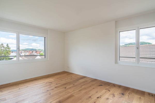 Moderne 1.5-Zimmer-Wohnung mit Balkon in Sirnach 7