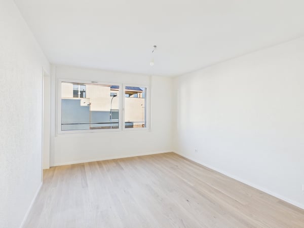 Ankommen & Wohlfühlen: 4.5-Zimmer-Neubauwohnung mit Balkon 8